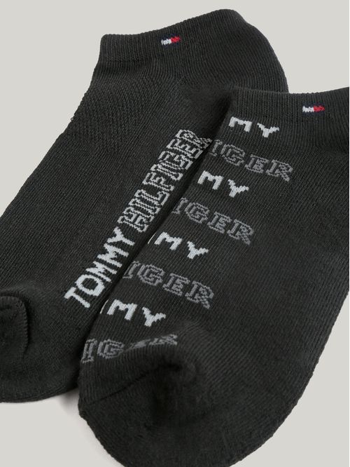 Pack De 6 Calcetines Athletic Invisibles