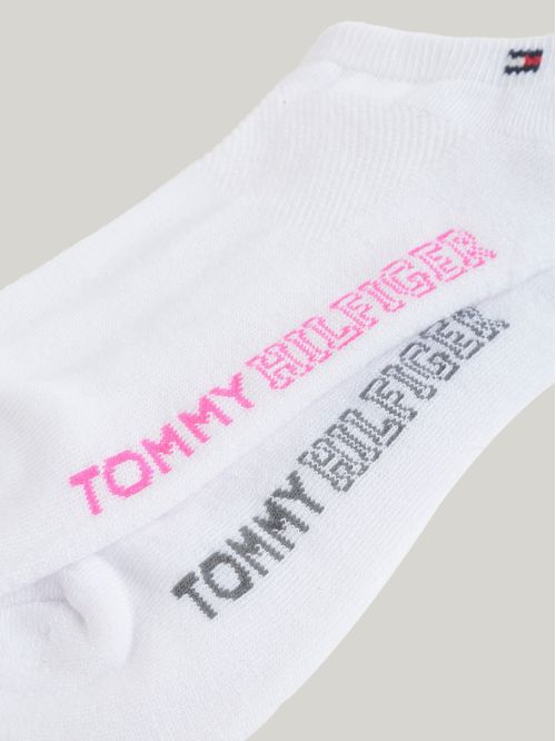 Pack De 6 Calcetines Athletic Invisibles - TALLA:Talla única