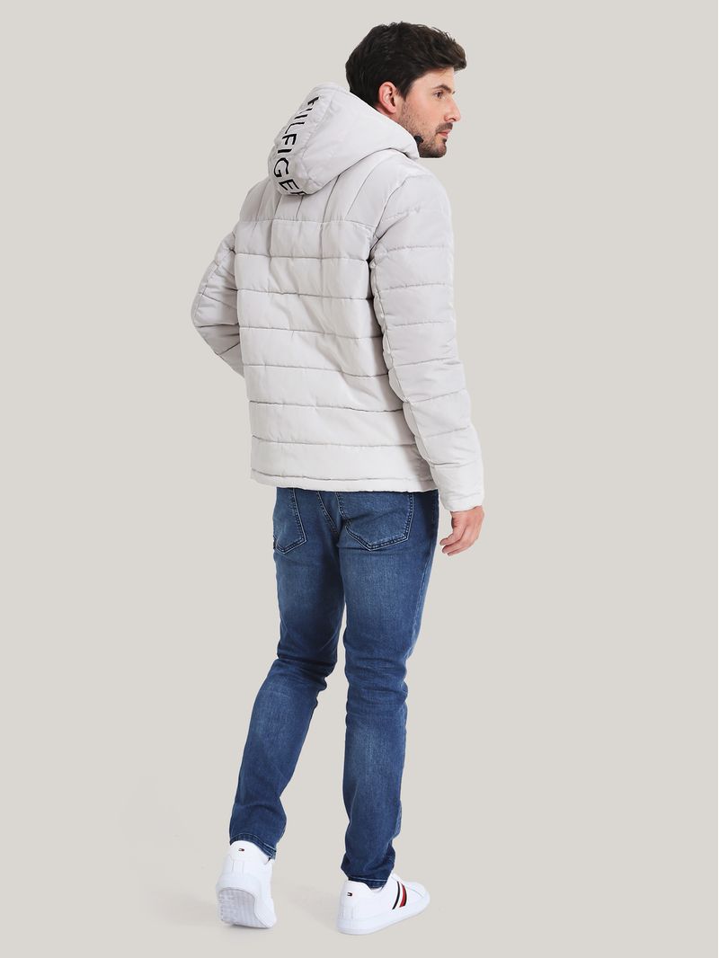 Parka-Hoodie-Quilted-Con-Logo
