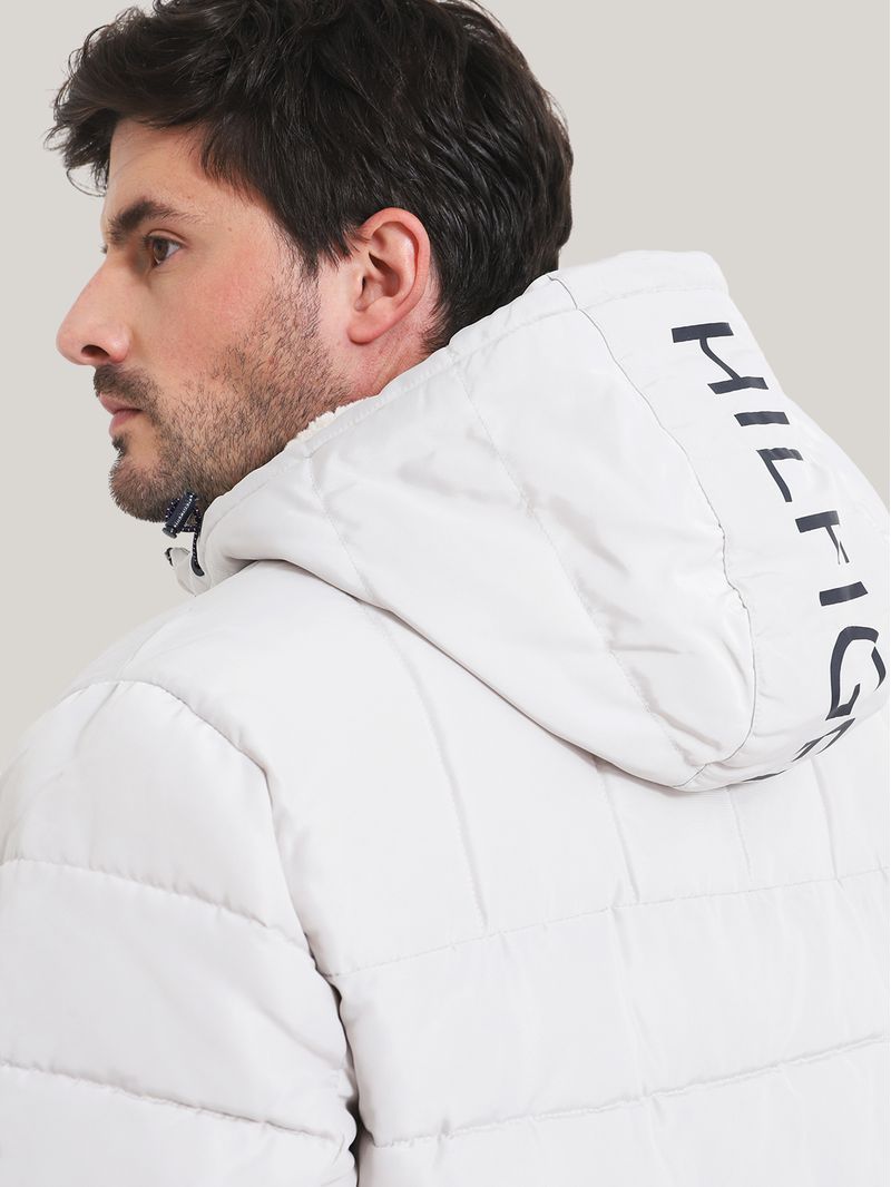 Parka-Hoodie-Quilted-Con-Logo