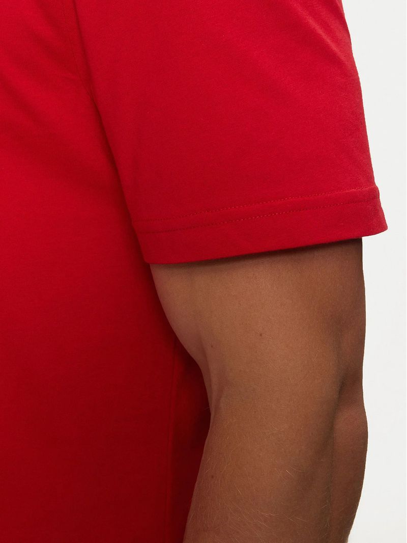 Polera-Con-Logo-Monotype