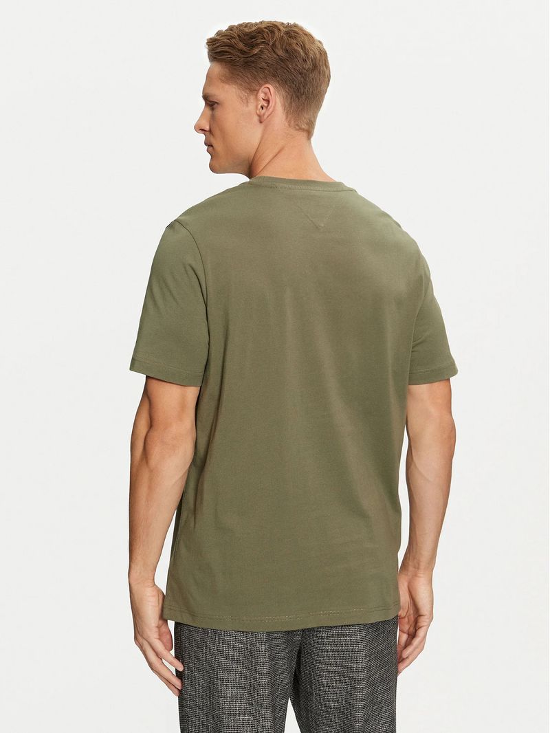 Polera-Con-Logo-Monotype