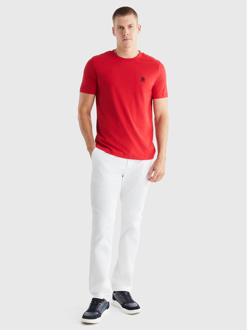 Polera-Logo-Monogram-Regular-Fit