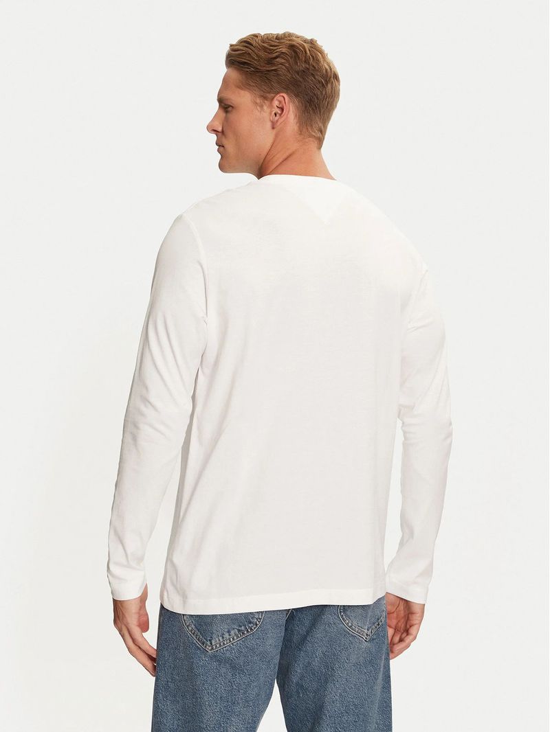 Polera-Solid-Con-Logo