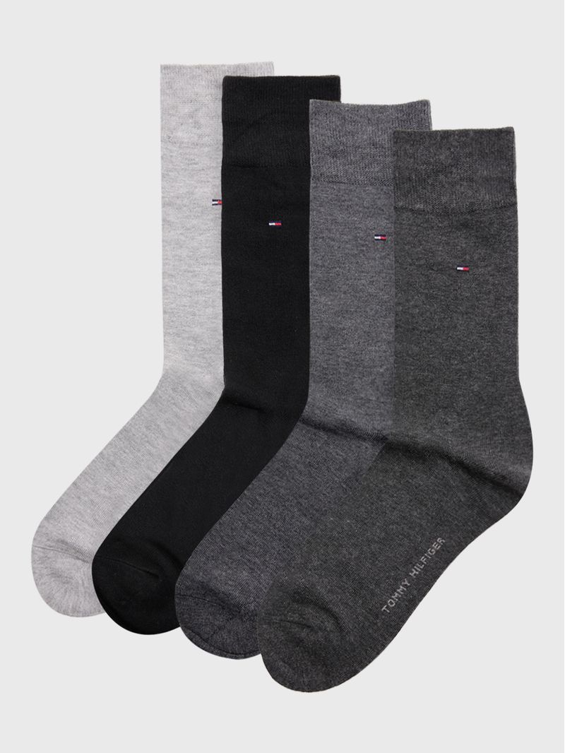 Pack-De-4-Pares-De-Calcetines-Solid