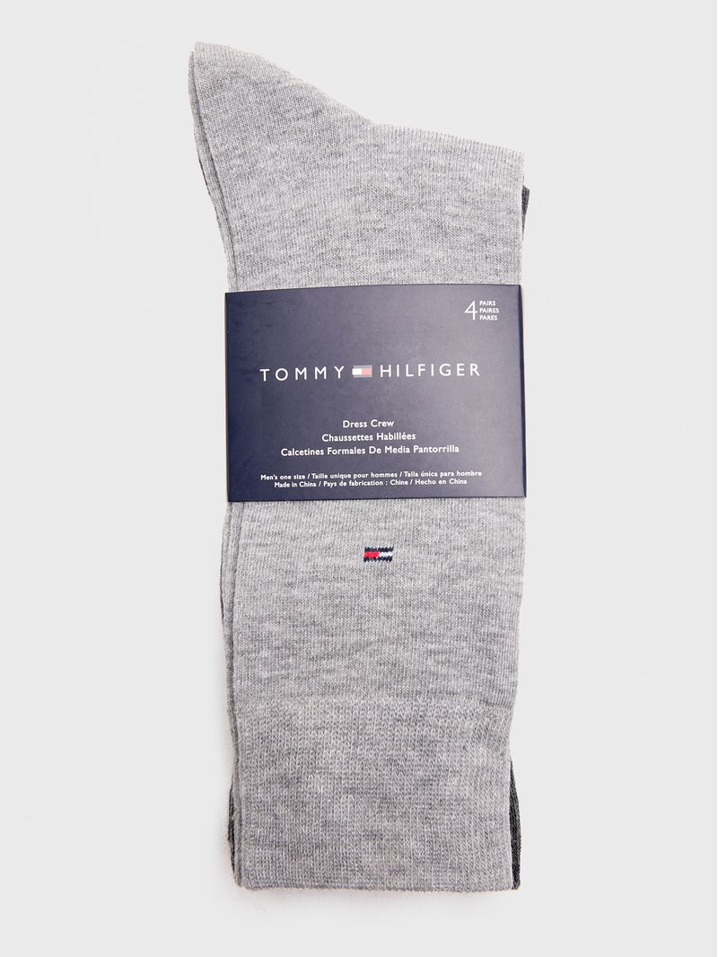 Pack-De-4-Pares-De-Calcetines-Solid