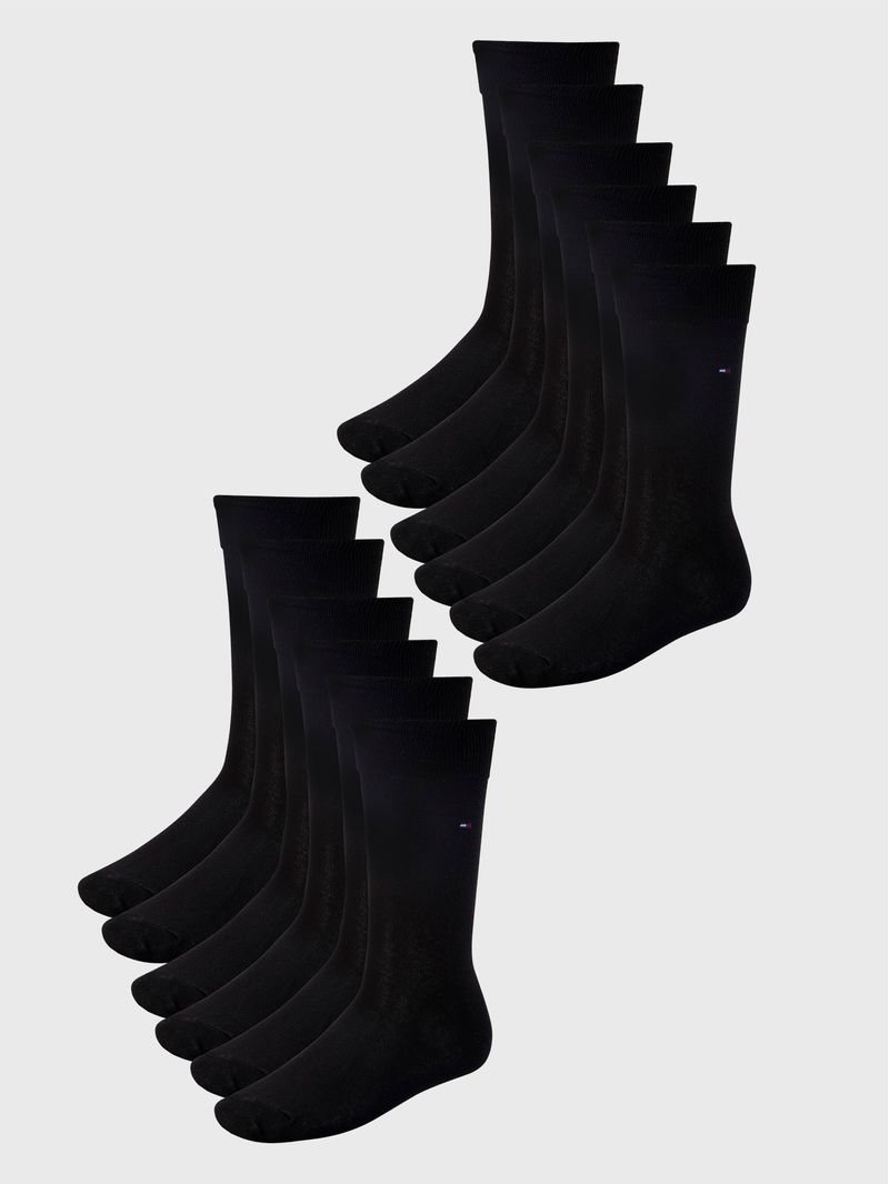 Pack-De-4-Pares-De-Calcetines-Solid