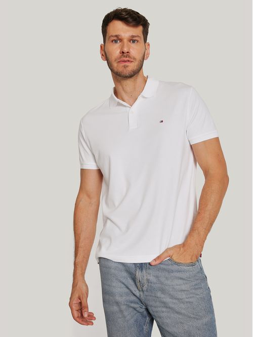Polo Essential Liquid Cotton