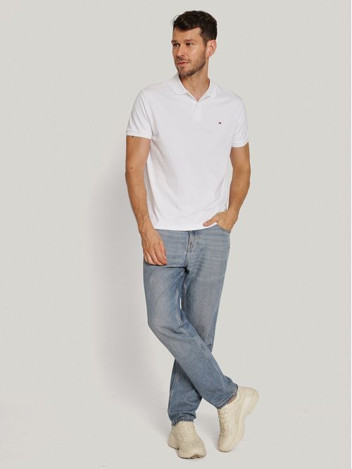 Polo Essential Liquid Cotton