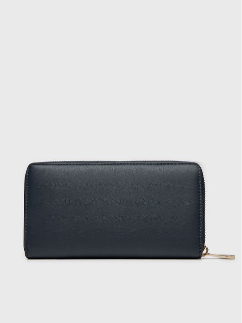 Billetera Con Logo Monogram - TALLA:Talla única