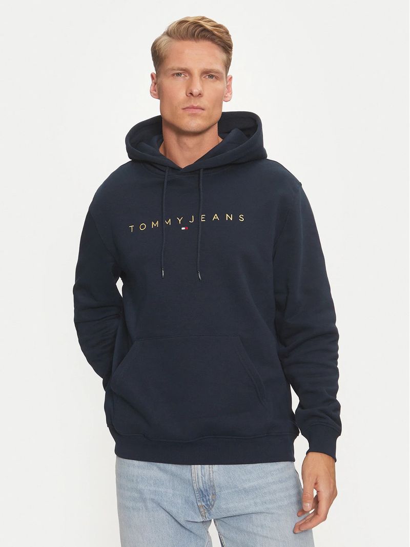 Poleron-Hoodie-Con-Logo-Bordado