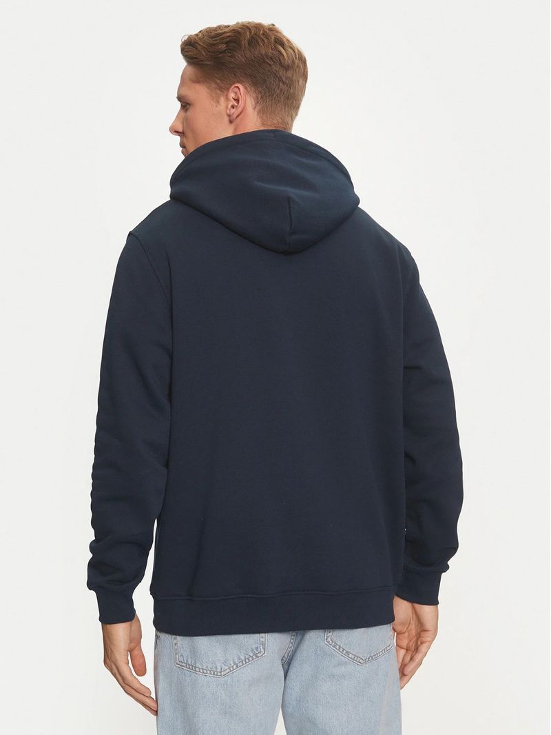Poleron-Hoodie-Con-Logo-Bordado
