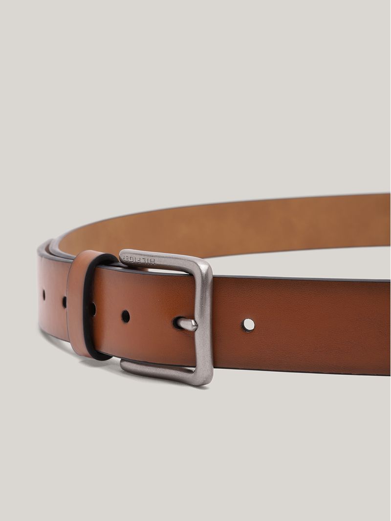 Cinturon-Casual-Con-Logo