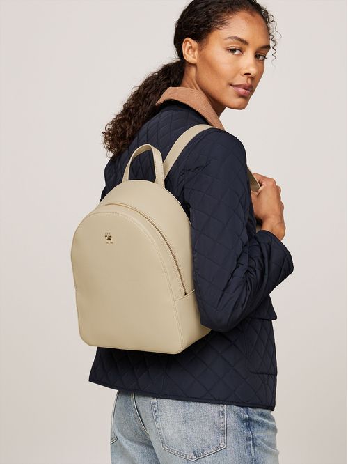 Mochila Con Monotipo Hilfiger - TALLA:Talla única
