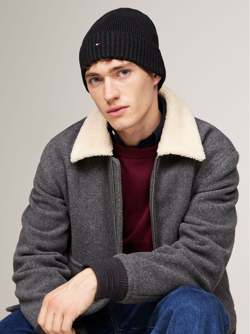 Gorro-Solid-Con-Logo