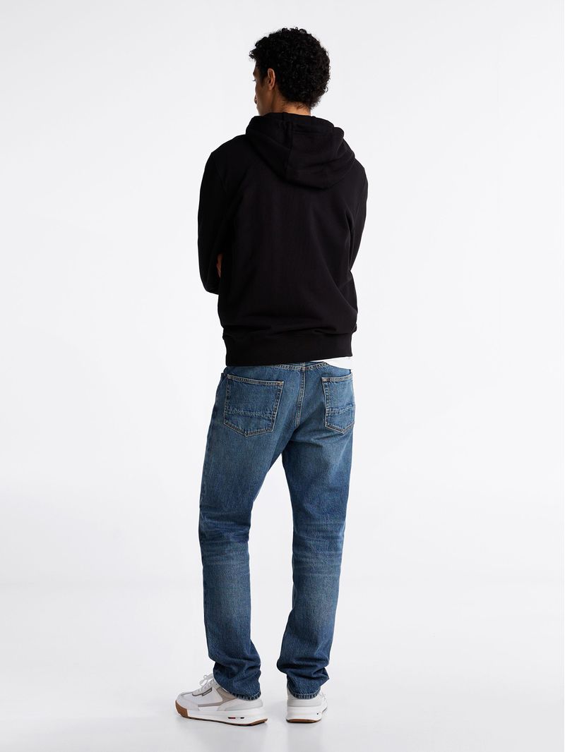 Poleron-Hoodie-Con-Logo-Bordado