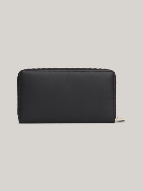 Billetera Con Logo Monogram - TALLA:Talla única