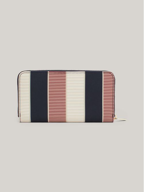 Billetera Poppy Con Cierre - TALLA:Talla única