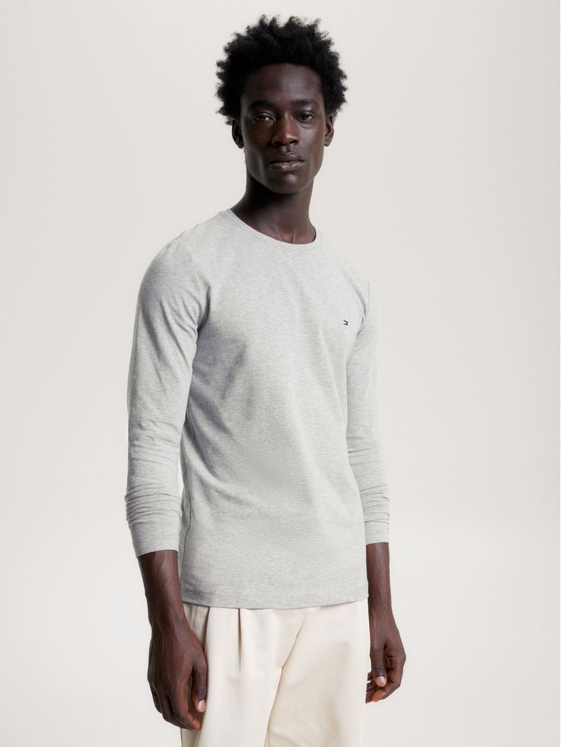Polera-Basica-Slim-Fit-Organic-Cotton