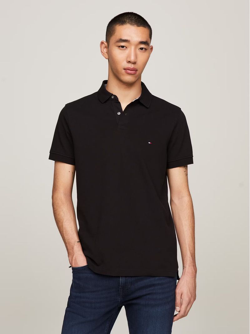 Polo-Essential-Regular-Fit