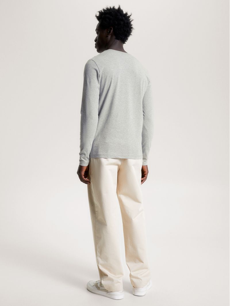 Polera-Basica-Slim-Fit-Organic-Cotton