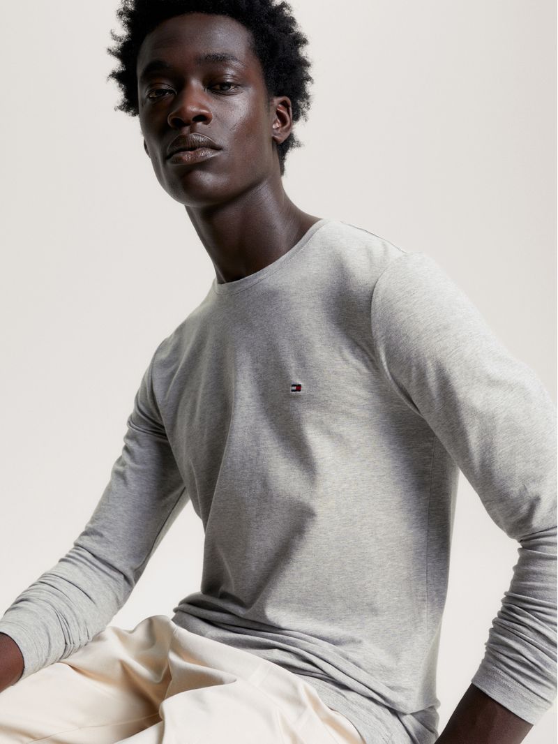 Polera-Basica-Slim-Fit-Organic-Cotton