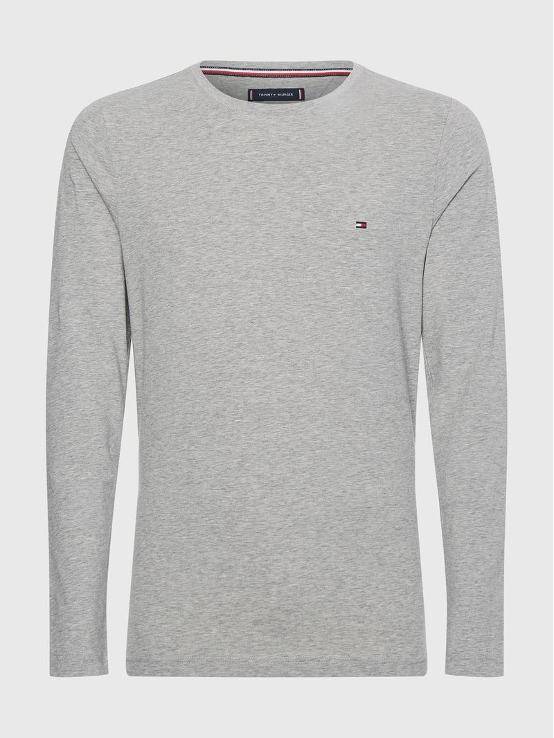 Polera-Basica-Slim-Fit-Organic-Cotton