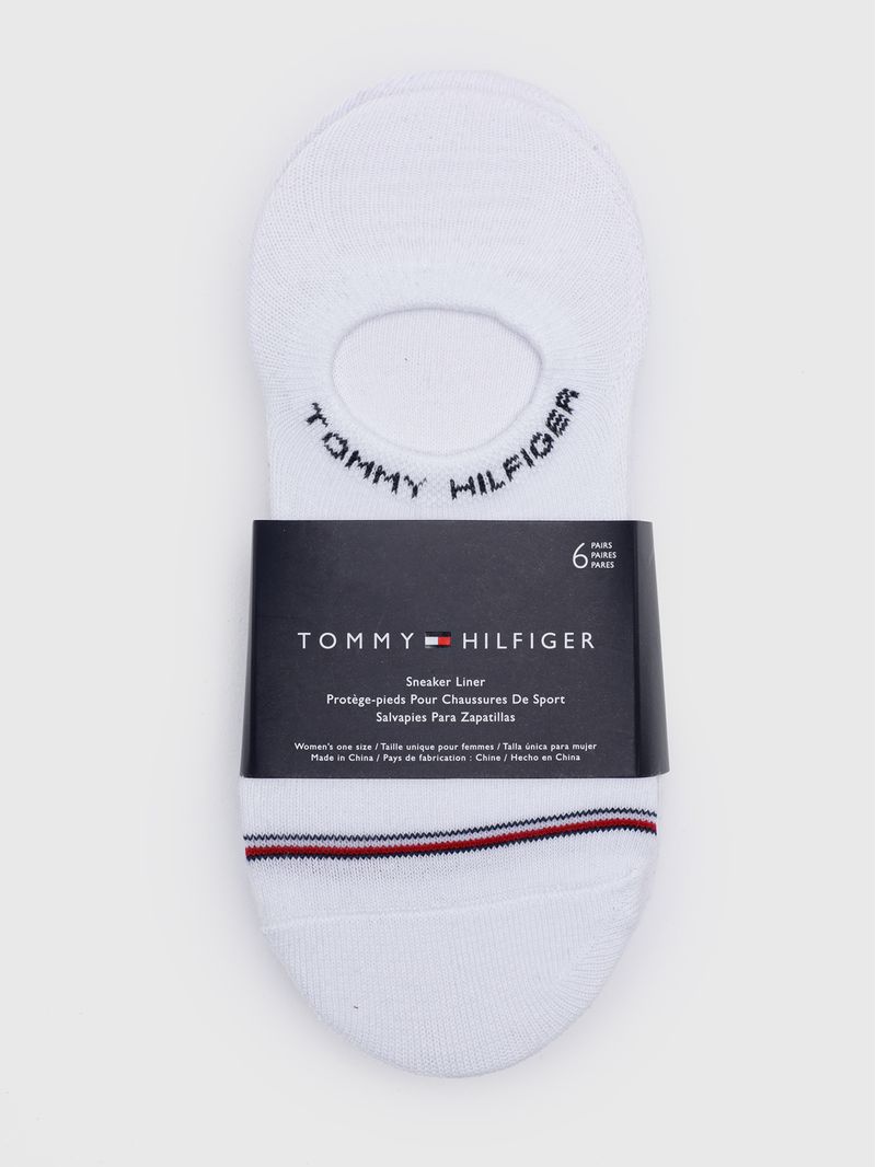 Pack-De-6-Calcetines-Sport-Con-Print-Y-Logo