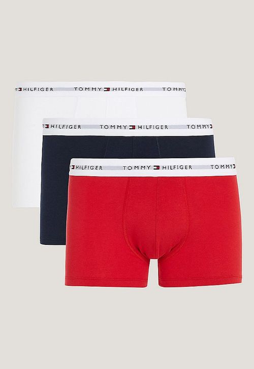 Pack De 3 Calzoncillos Trunk Essential