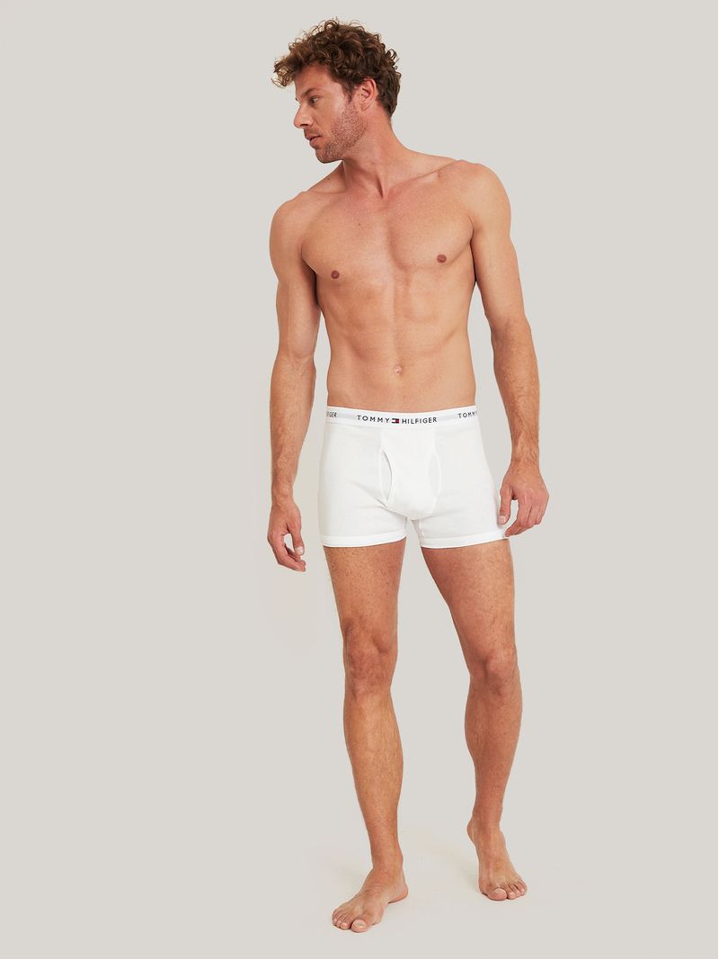 Pack-De-3-Calzoncillos-Trunk-Solid-Con-Logo