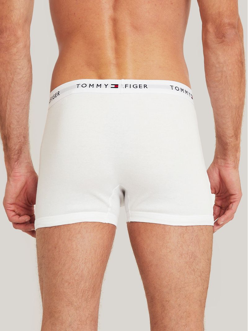 Pack-De-3-Calzoncillos-Trunk-Solid-Con-Logo