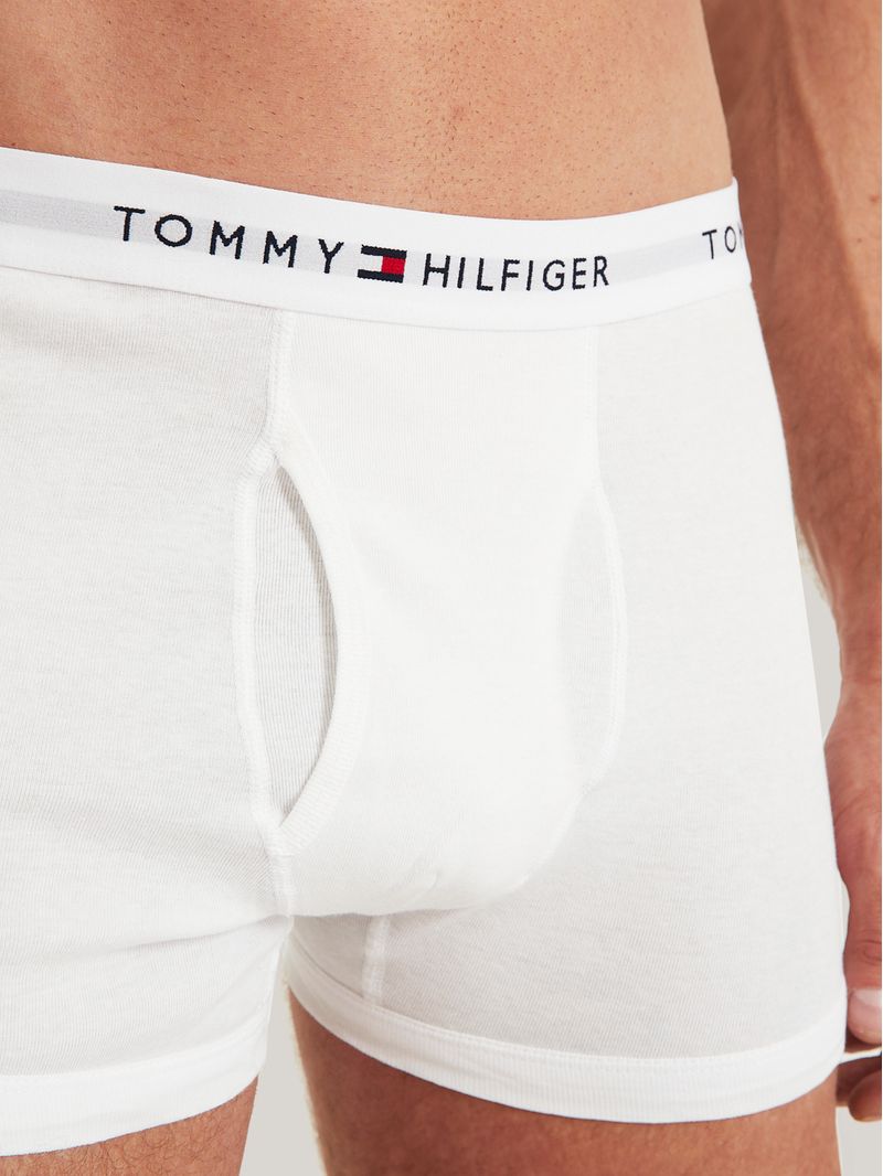 Pack-De-3-Calzoncillos-Trunk-Solid-Con-Logo