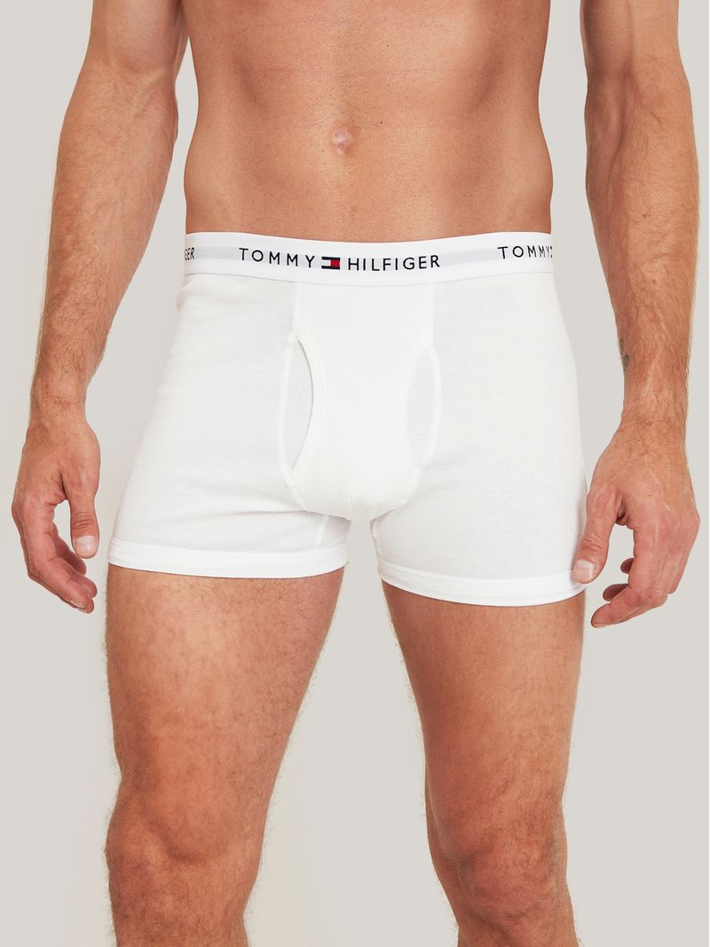 Pack-De-3-Calzoncillos-Trunk-Solid-Con-Logo