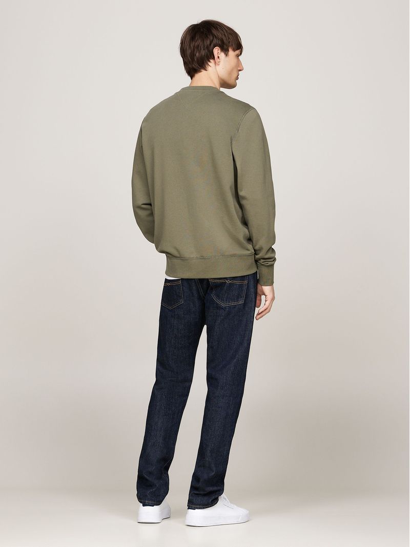 Poleron-Solid-Con-Cuello-Redondo