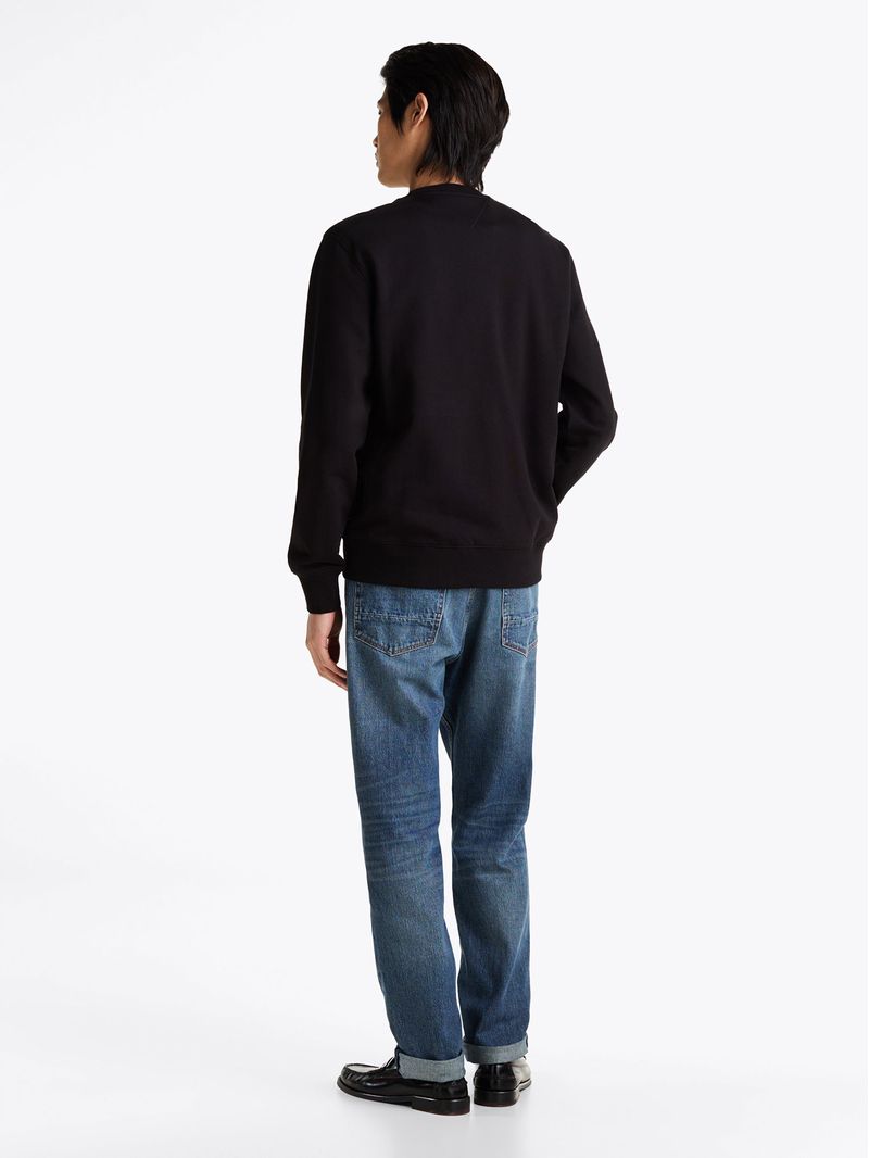 Poleron-Solid-Con-Cuello-Redondo