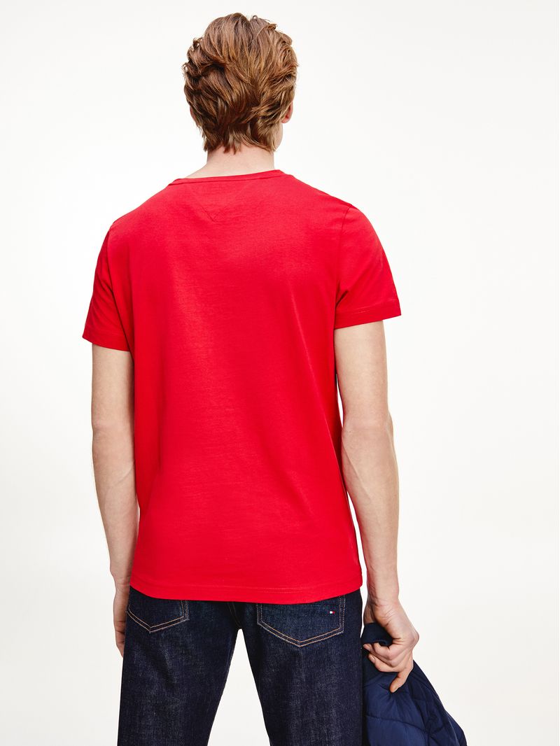 Polera-Organic-Cotton-Con-Logo