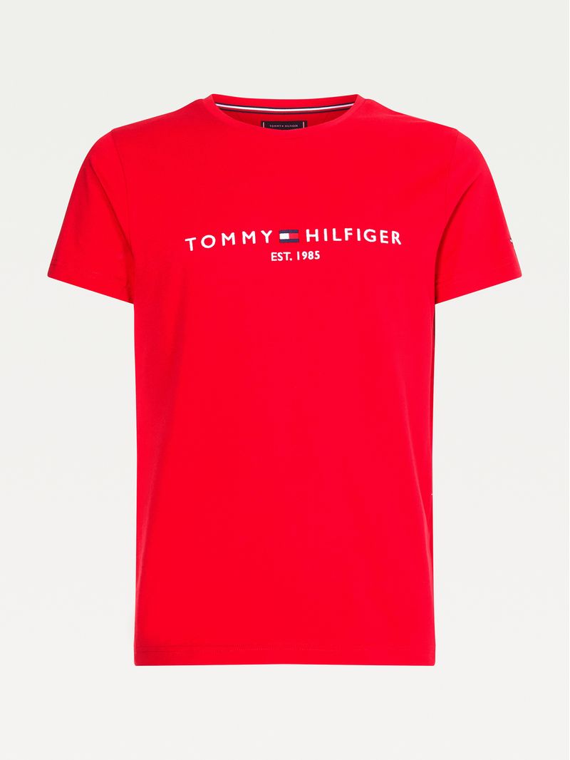 Polera-Organic-Cotton-Con-Logo