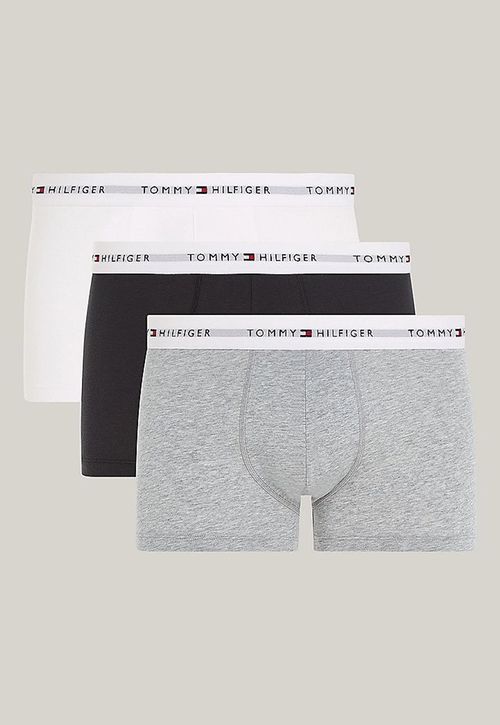 Pack De 3 Calzoncillos Trunk Essential