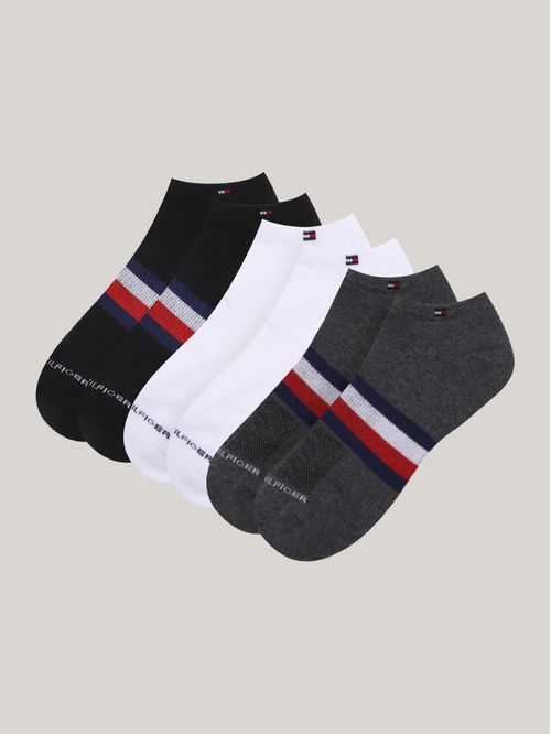 Pack De 3 Calcetines Sport Athletic - TALLA:Talla única
