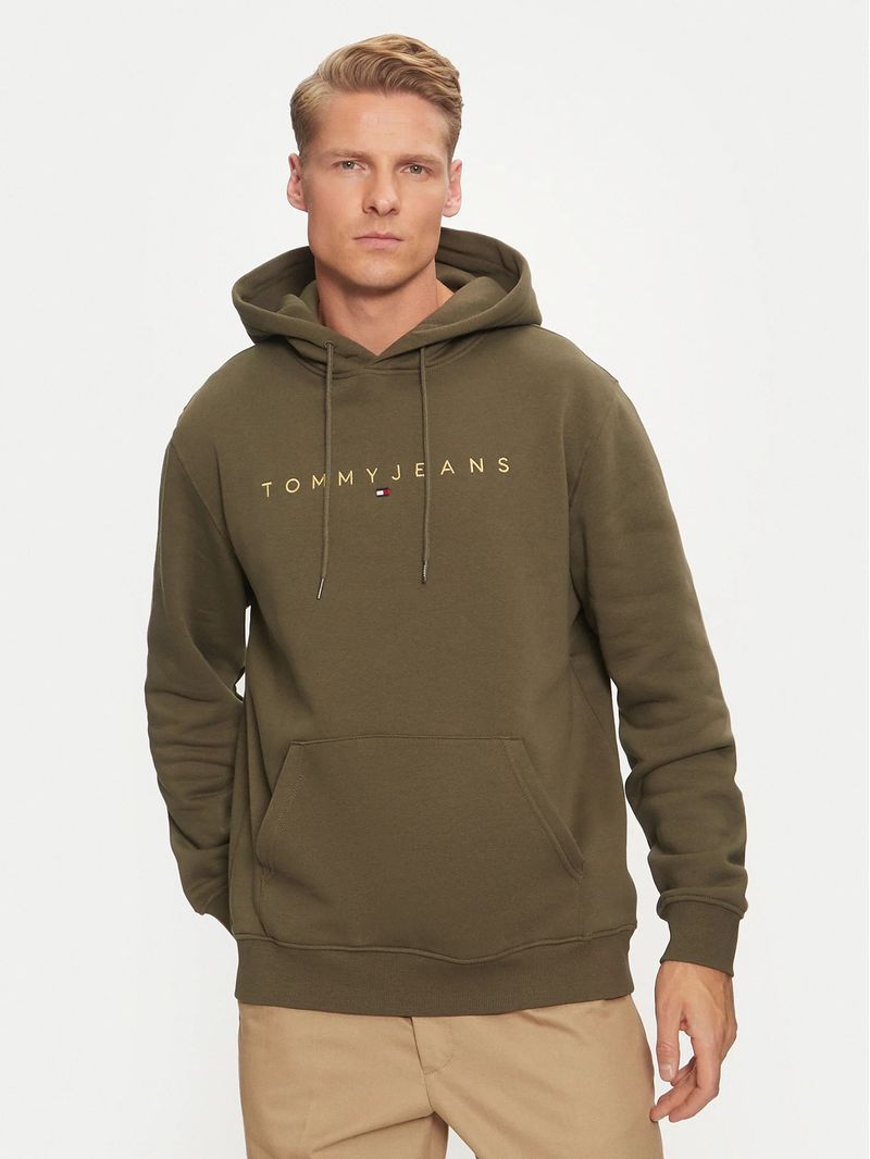 Poleron-Hoodie-Con-Logo-Bordado