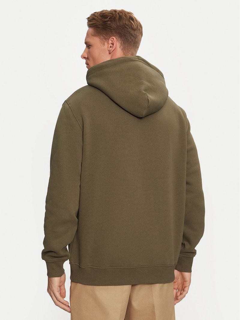 Poleron-Hoodie-Con-Logo-Bordado