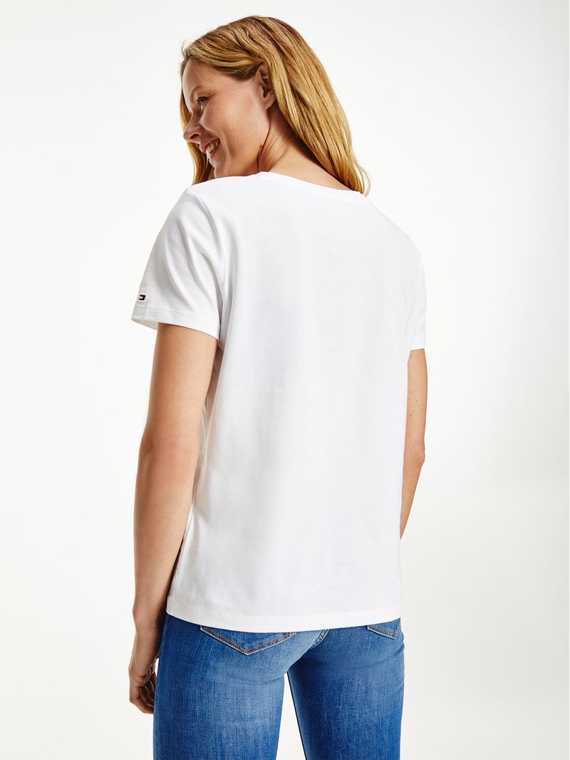 Polera-Heritage-Logo-Bordado