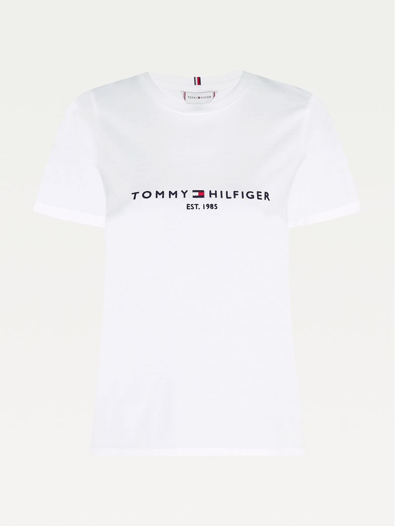 Polera-Heritage-Logo-Bordado