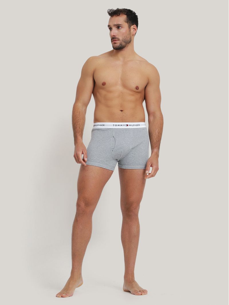 Pack-De-3-Calzoncillos-Trunk-Solid-Con-Logo