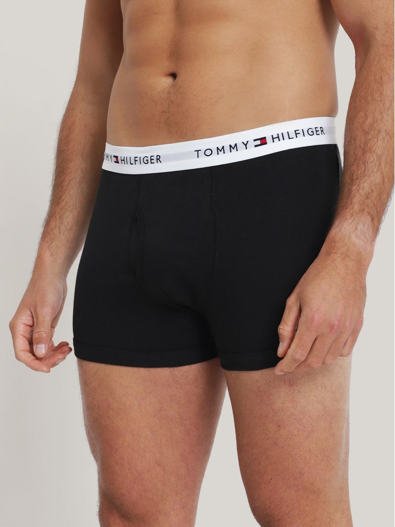 Pack-De-3-Calzoncillos-Trunk-Solid-Con-Logo