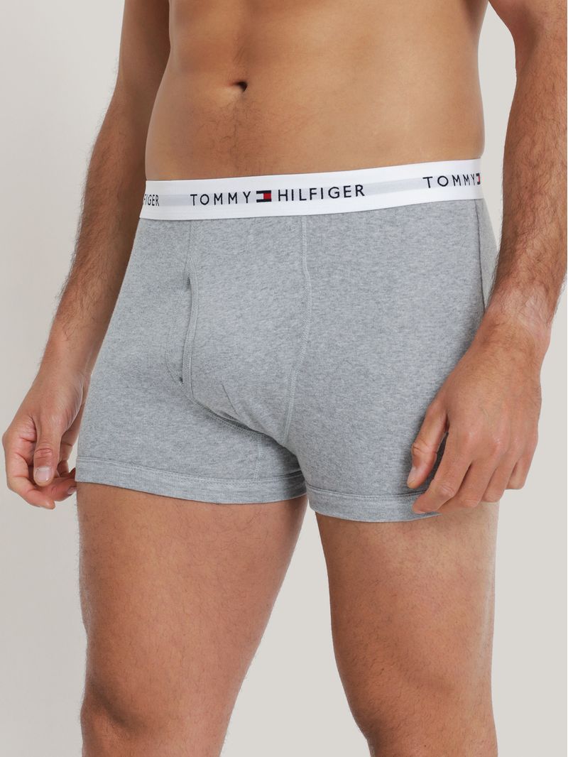 Pack-De-3-Calzoncillos-Trunk-Solid-Con-Logo