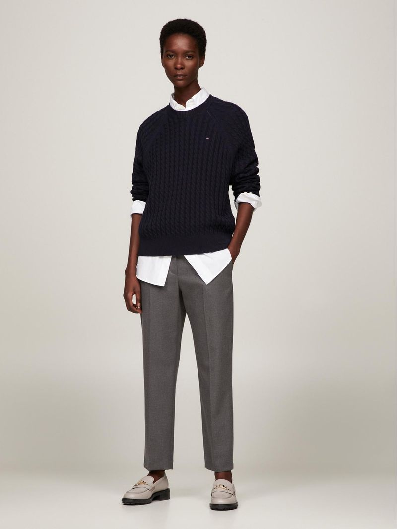 Sweater-Relaxed-De-Punto-Trenzado
