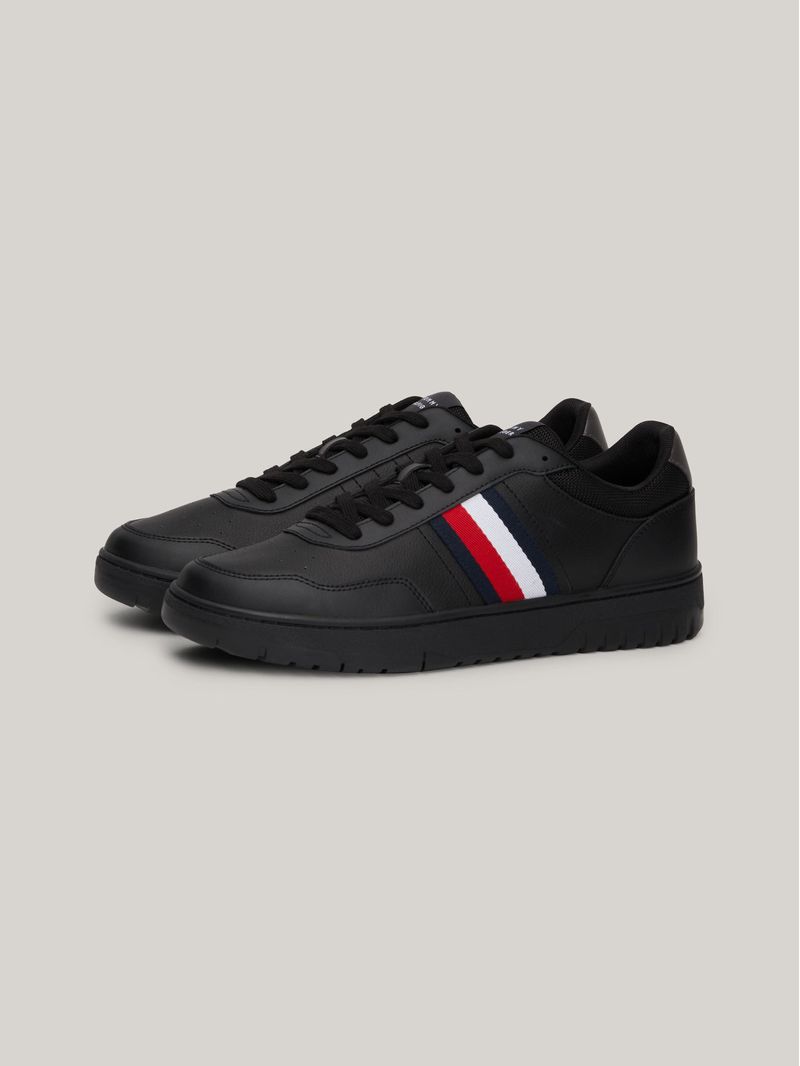 Zapatillas-Sport-Con-Suela-Dentada
