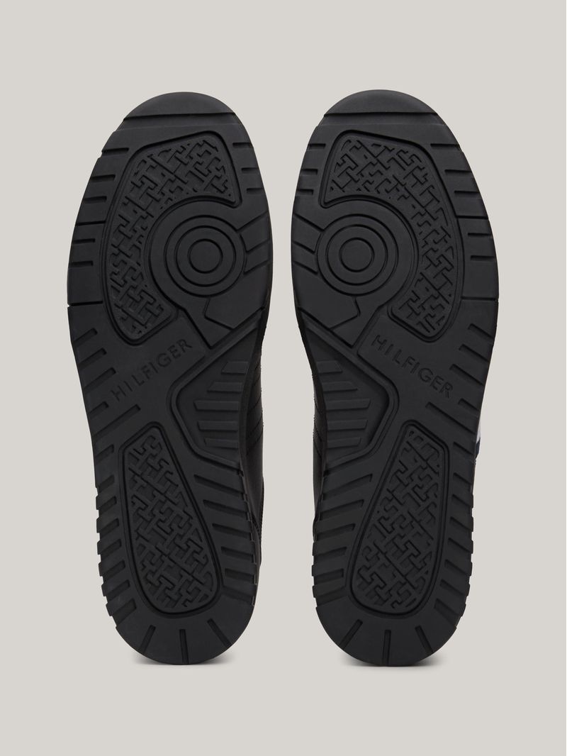 Zapatillas-Sport-Con-Suela-Dentada