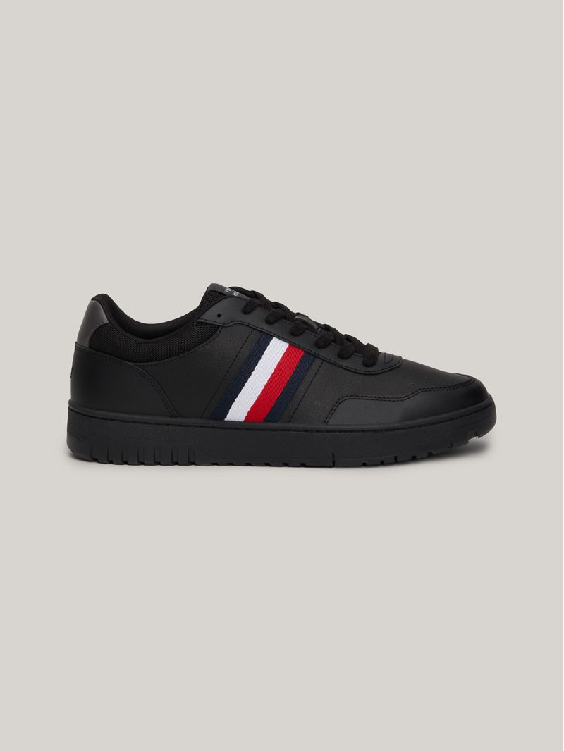 Zapatillas-Sport-Con-Suela-Dentada